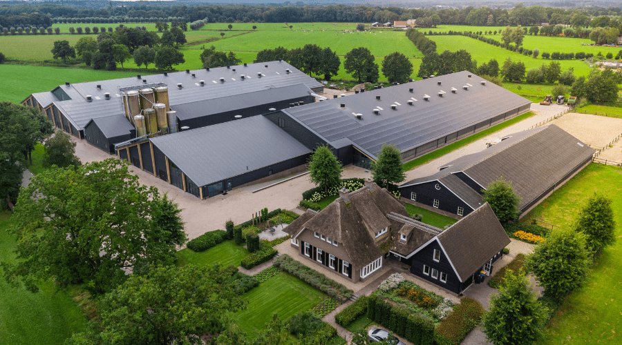 Vergunning luchtwassysteem nodig? Volg deze handreiking