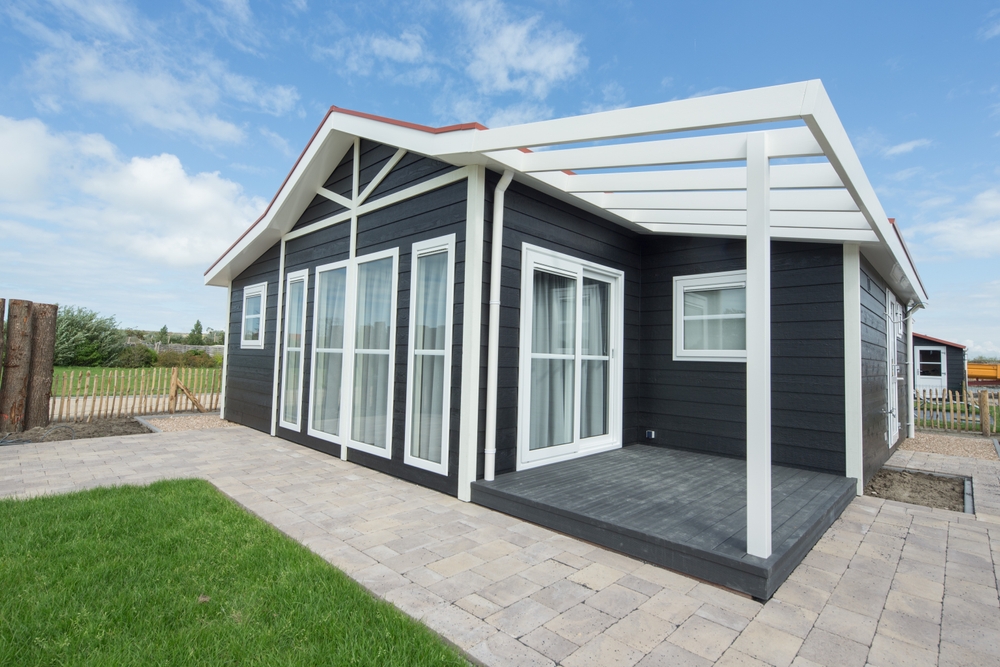 Tijdelijke woningen en flexwonen: snel inspelen op de woonvraag