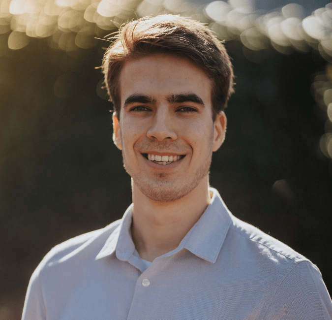 Kijkje achter de schermen: Nadim Schoots