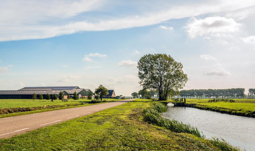 Concept wetswijziging: verlies latente ruimte natuurvergunning