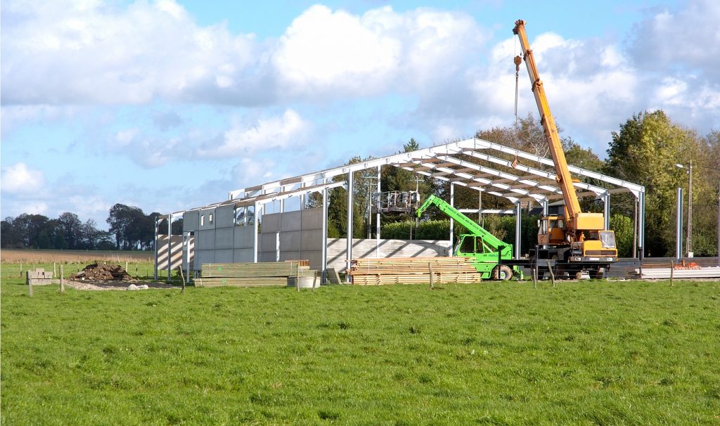 De Wet Natuurbescherming: project en plan