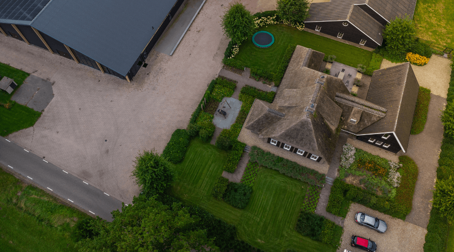 Locatiescan agrarisch object: weet wat er kan vóórdat je koopt