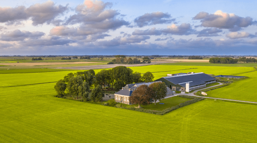 Nieuwe kansen met Routekaart VAB- en Erftransformatie