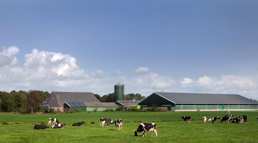 Nieuw toetsingskader intern salderen bij ruimtelijke plannen