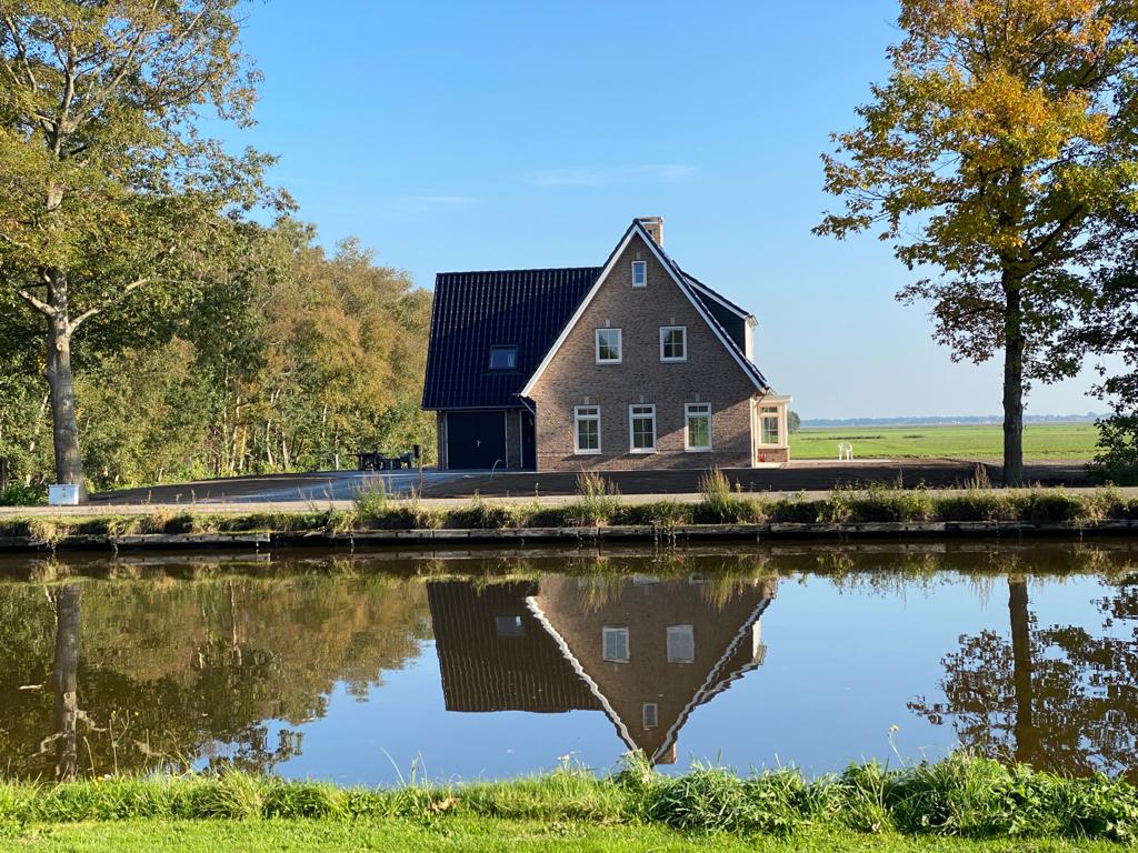 Van bouwrecht tot nieuwe woning: het verhaal van Karlijn Waaijman