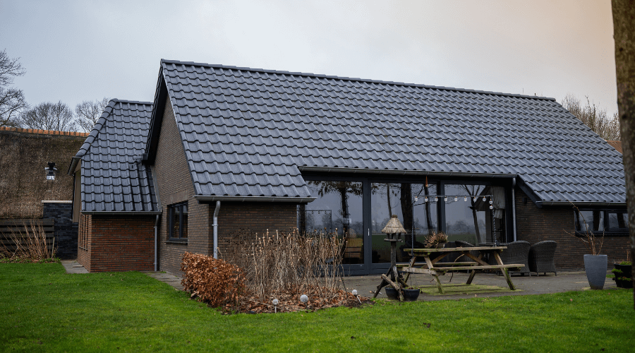 Woningsplitsing in het buitengebied: waar moet je op letten?