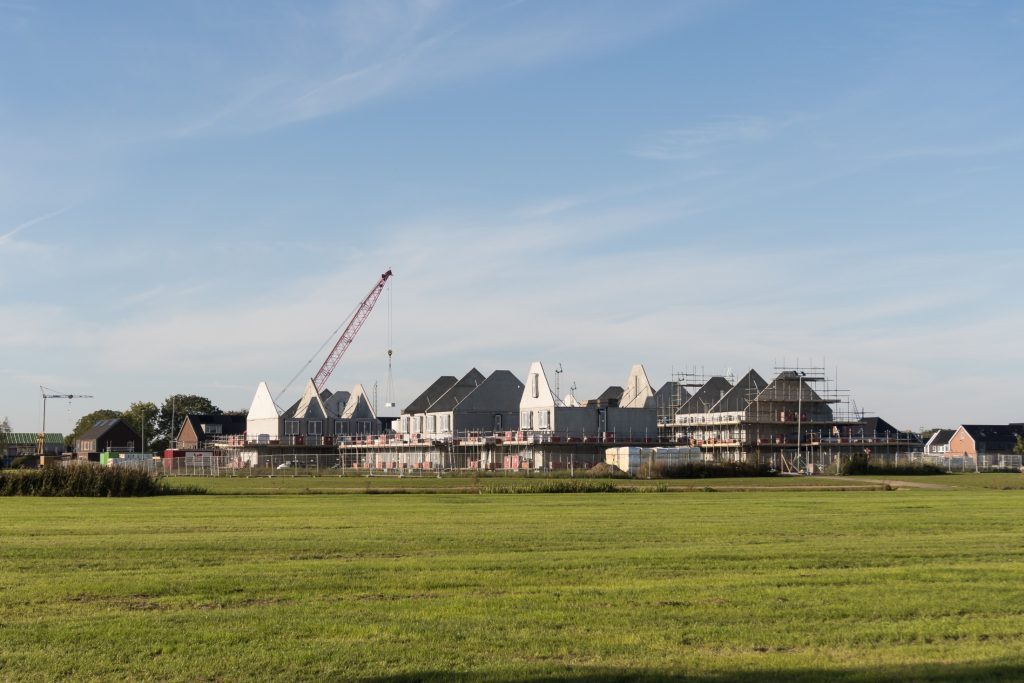 Bouwvrijstelling stikstof van tafel: wat nu?