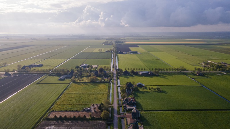 Kabinet presenteert vervolgpakket stikstof