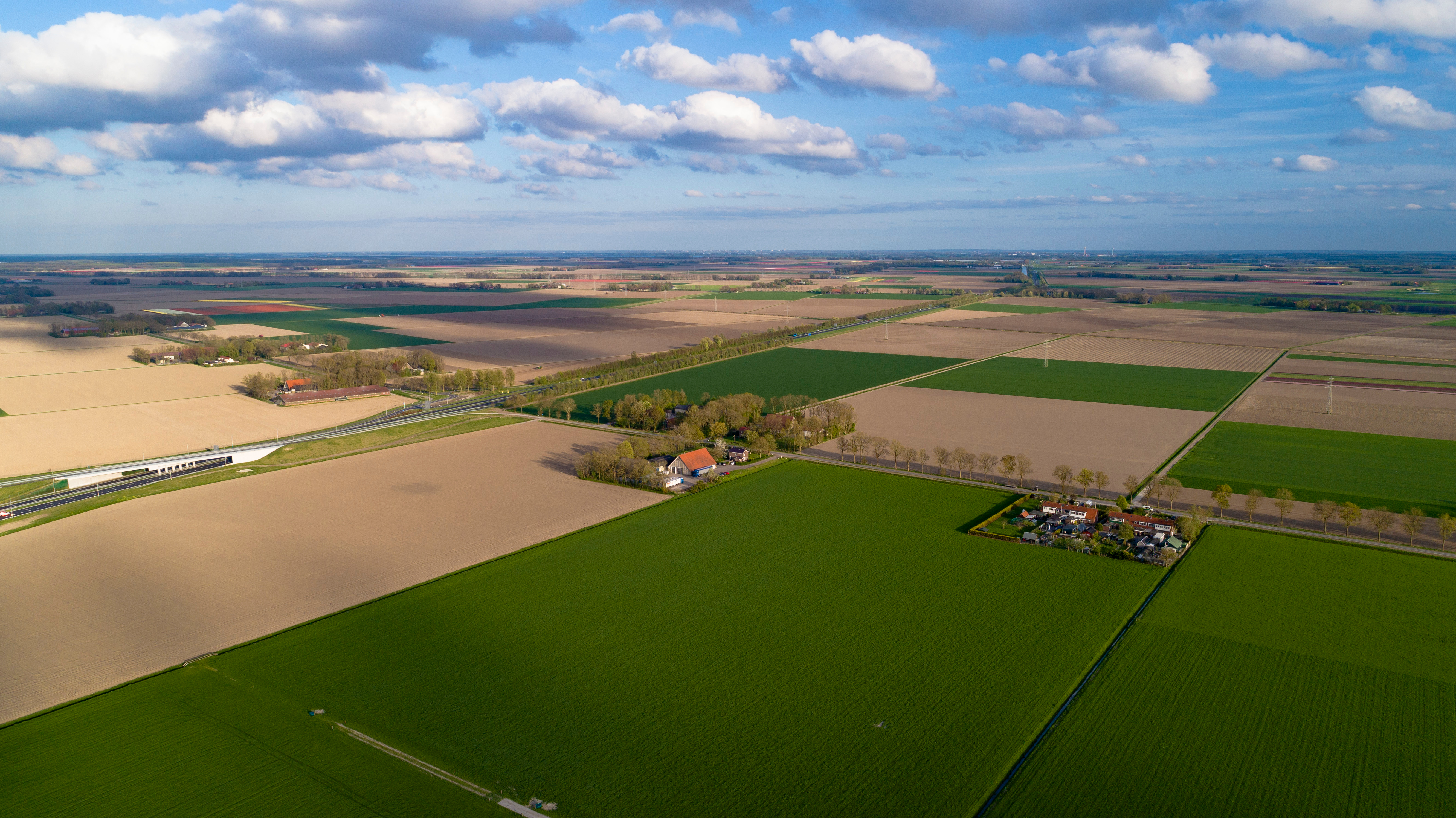 Vrijkomende agrarische bebouwing: nieuwe kansen voor jouw locatie