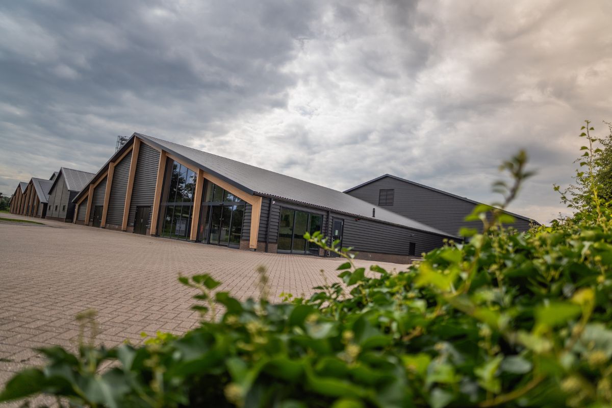 ‘Vooral het krijgen van vergunningen is een uitdaging’