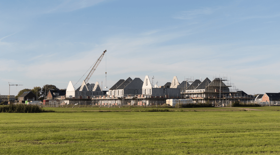 Van plan een nieuwe locatie aan te kopen? Maak eerst een stikstofberekening!