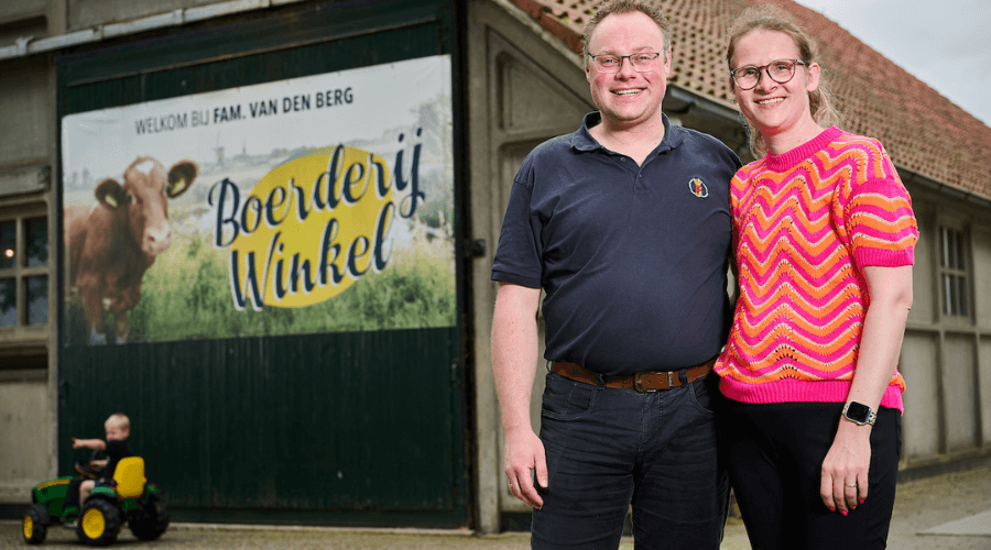 ‘Bij de gemeente weten ze nu wat er bij ons in de stal staat’