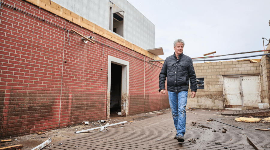 ‘Door de Lbv-plus-regeling werd stoppen interessanter’