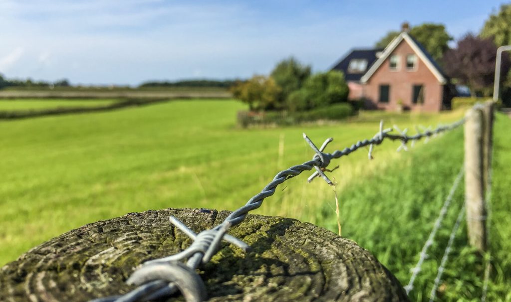 Overtreding bestemmingsplan buitengebied: maak bezwaar