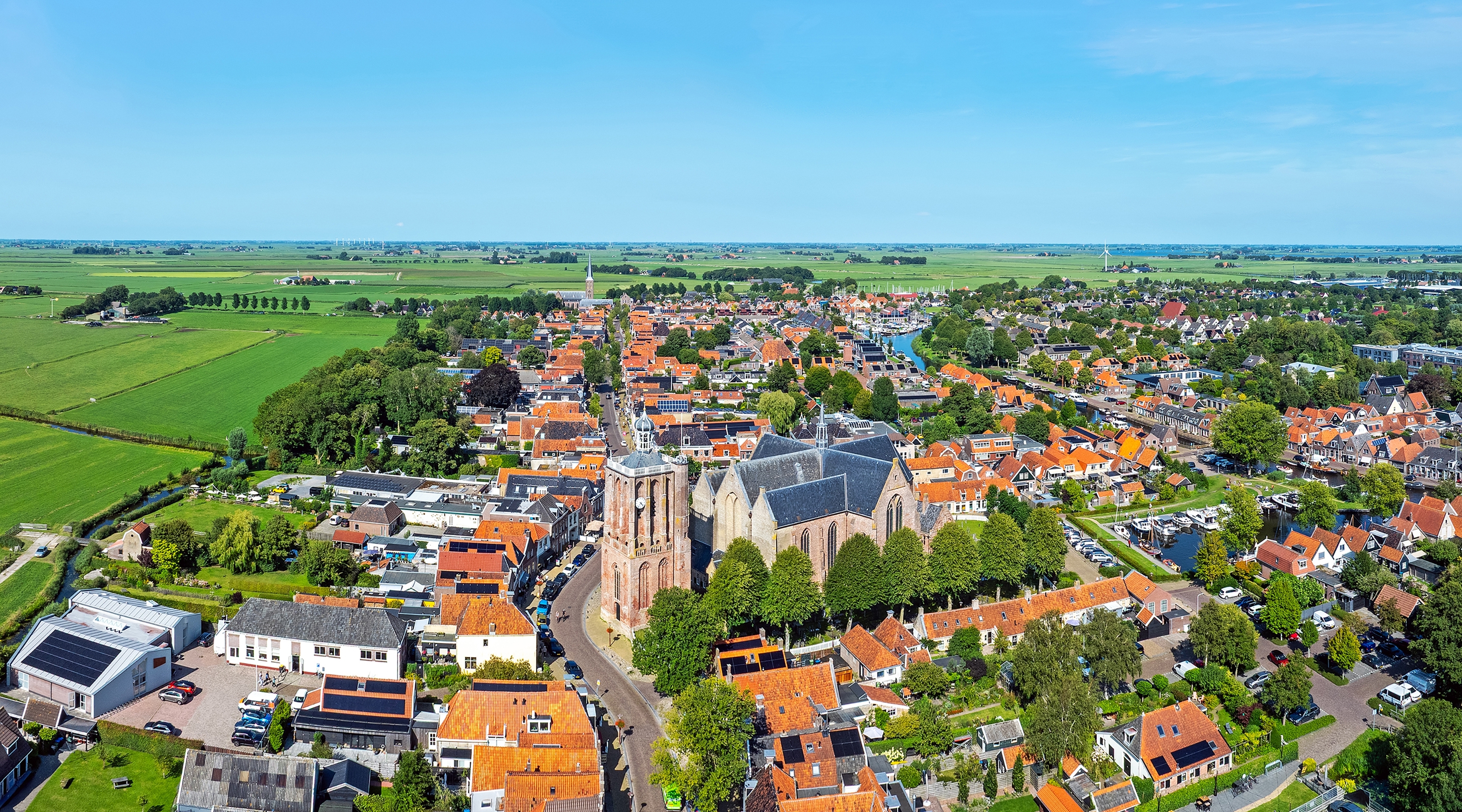 Subsidie voor splitsen of aanbouwen van woningen in Gelderland