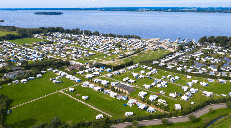 Heb ik als recreatieondernemer een natuurvergunning nodig?