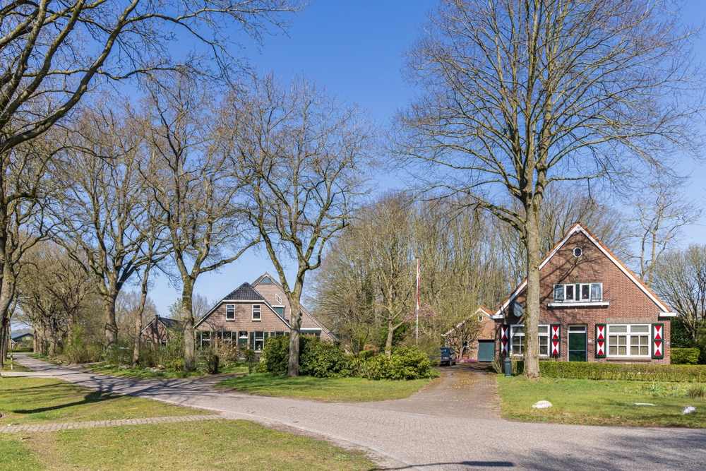 Ruimte voor Ruimte: nieuwe woonkansen door het landschap te versterken