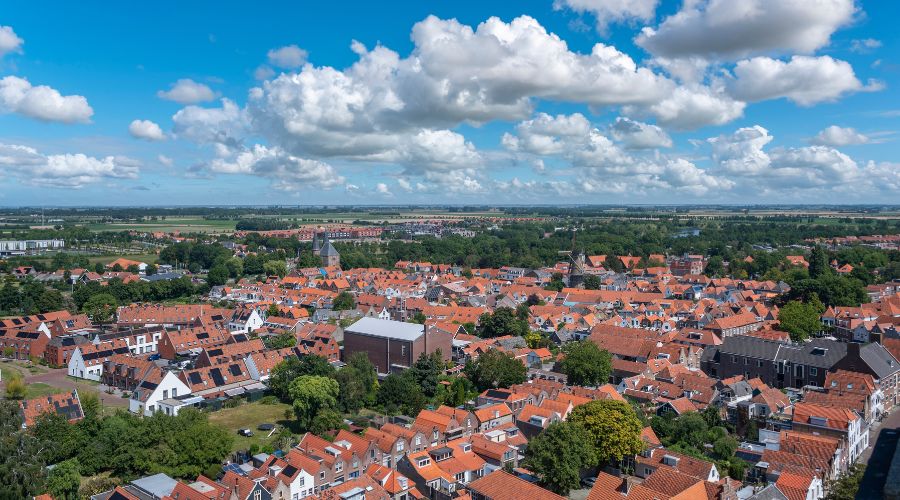 De Splitsgids: meer woonruimte uit wat er al is