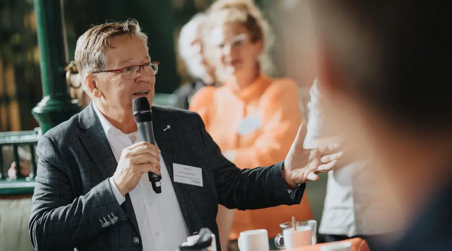 Meld je aan voor het Countus Recreatiecongres!